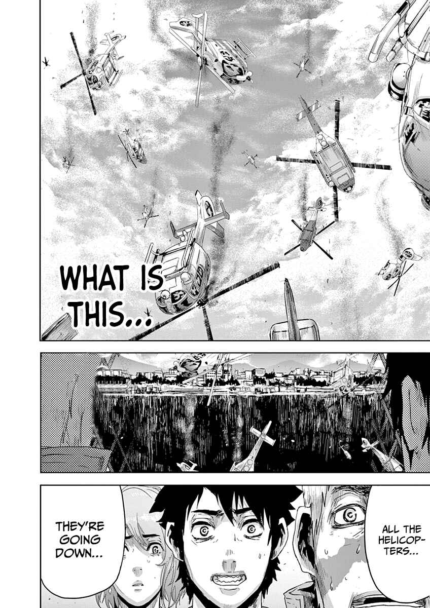 Page 17 Chapter 11 Jinmen
