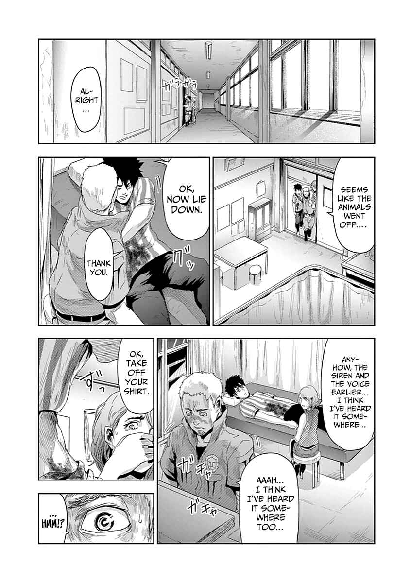 Page 8 Chapter 9 Jinmen