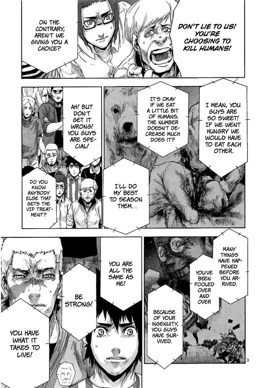 Page 4 Chapter 23 Jinmen