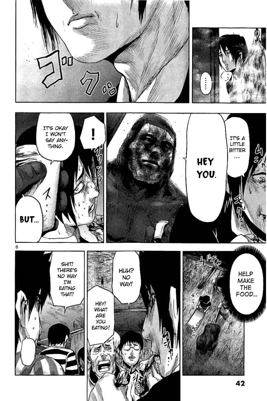 Page 7 Chapter 23 Jinmen