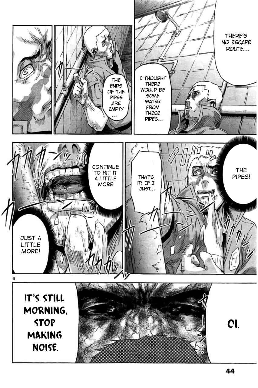 Page 9 Chapter 23 Jinmen
