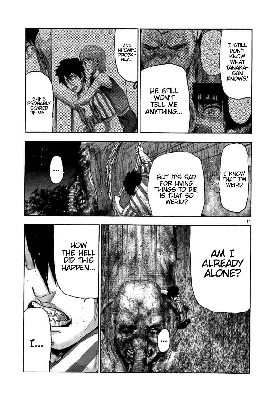 Page 12 Chapter 30 Jinmen