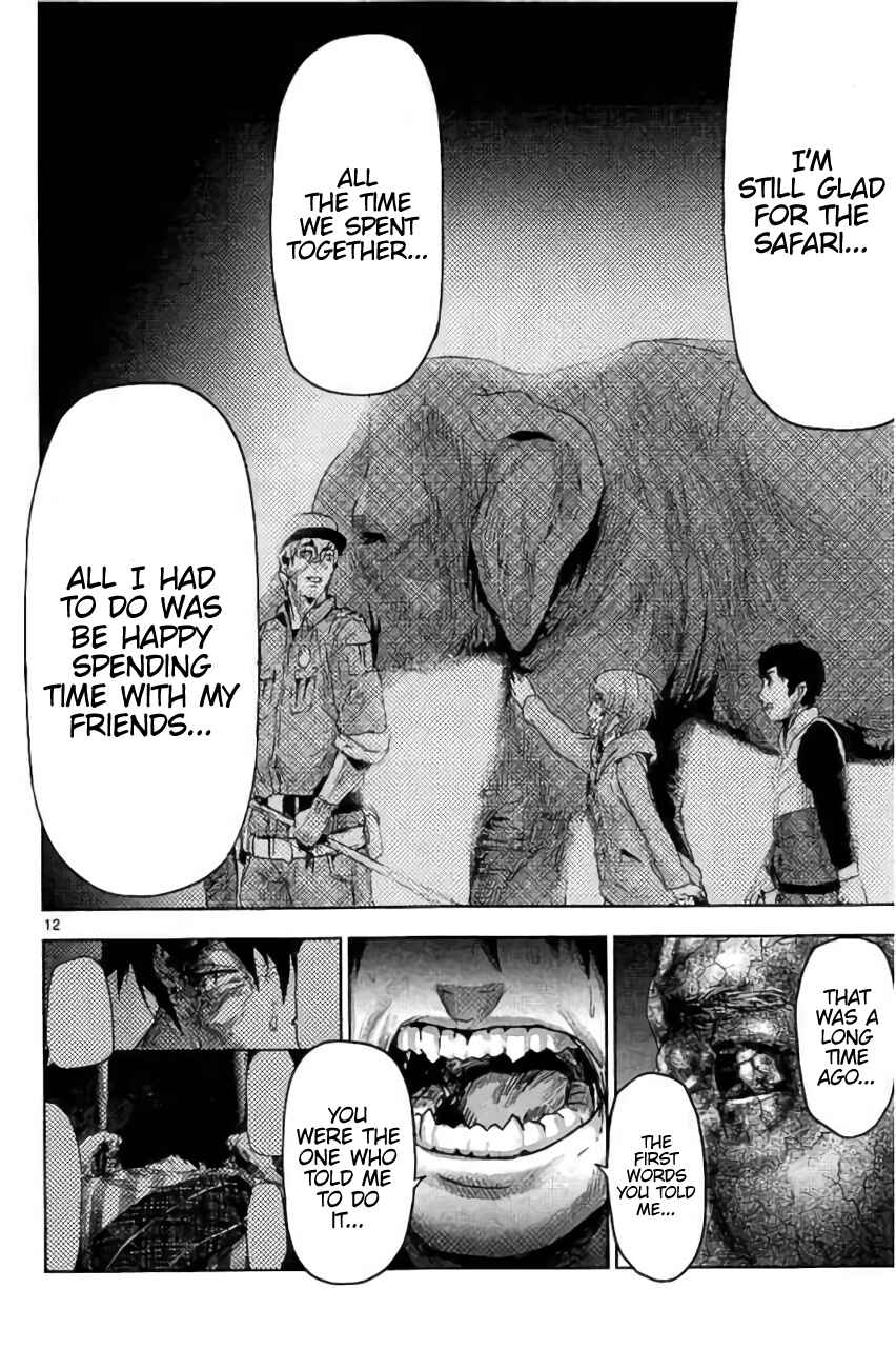 Page 13 Chapter 30 Jinmen