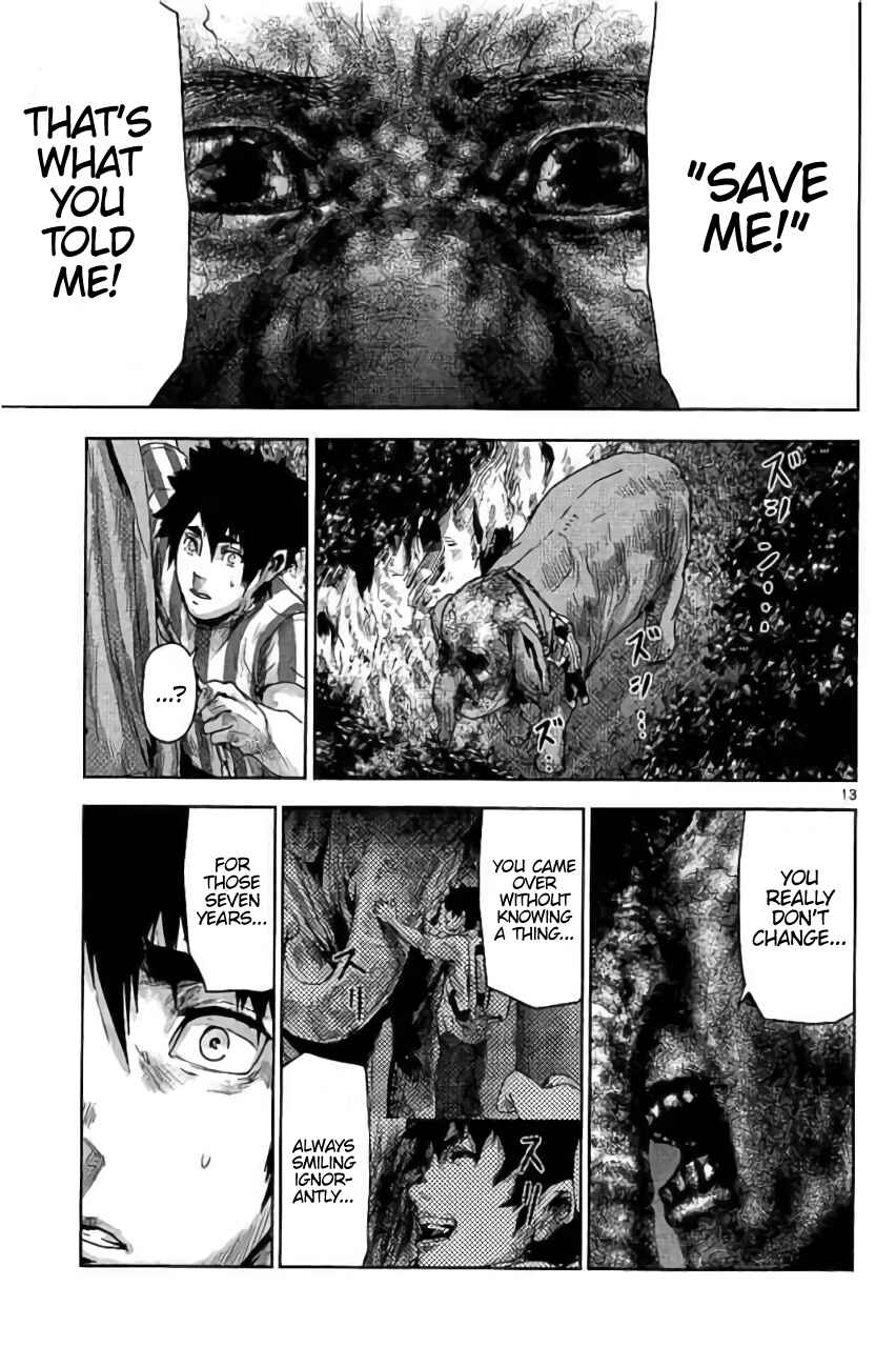 Page 14 Chapter 30 Jinmen