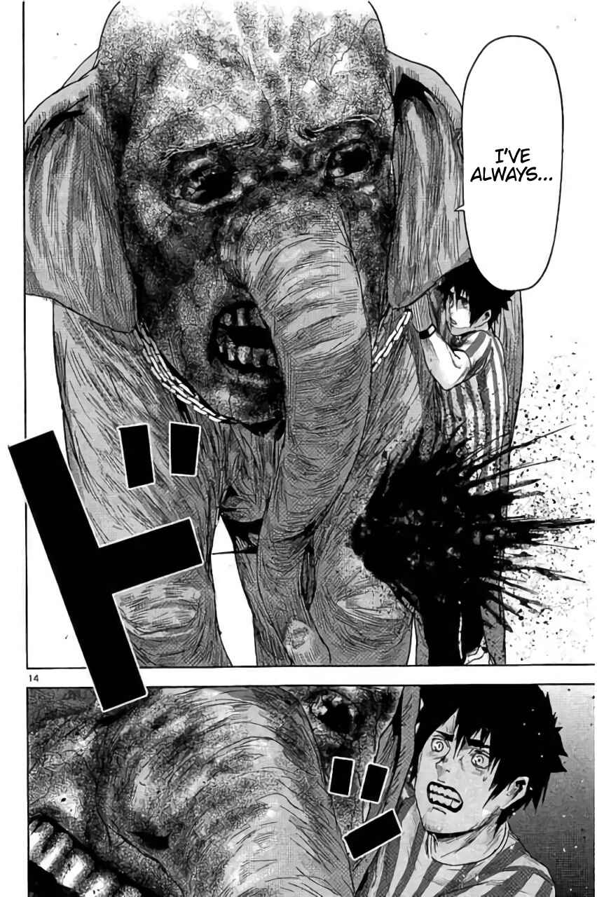 Page 15 Chapter 30 Jinmen