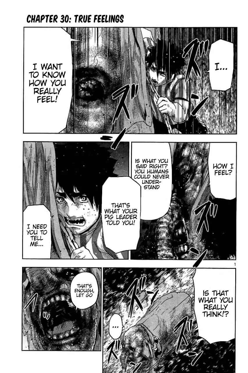 Page 2 Chapter 30 Jinmen