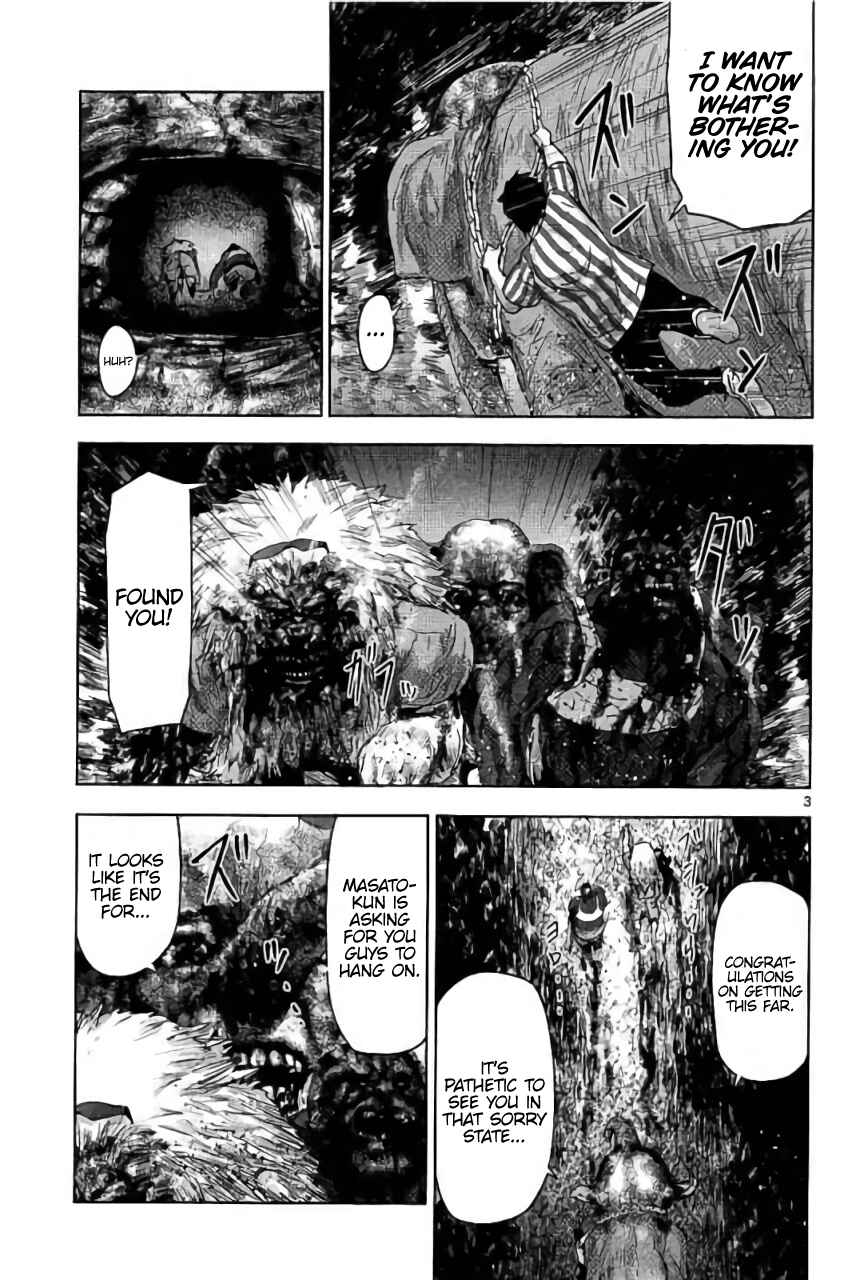 Page 4 Chapter 30 Jinmen