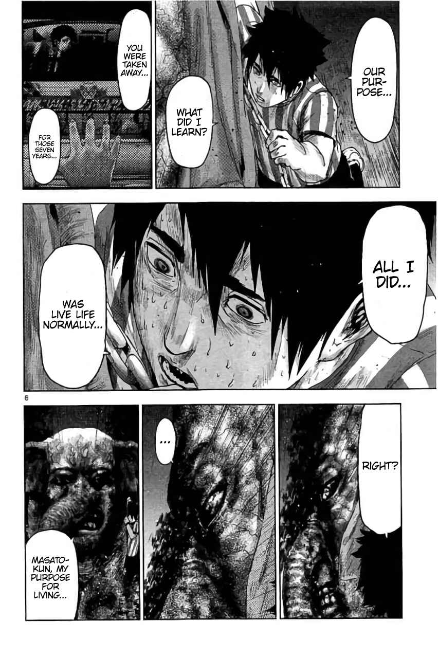 Page 7 Chapter 30 Jinmen