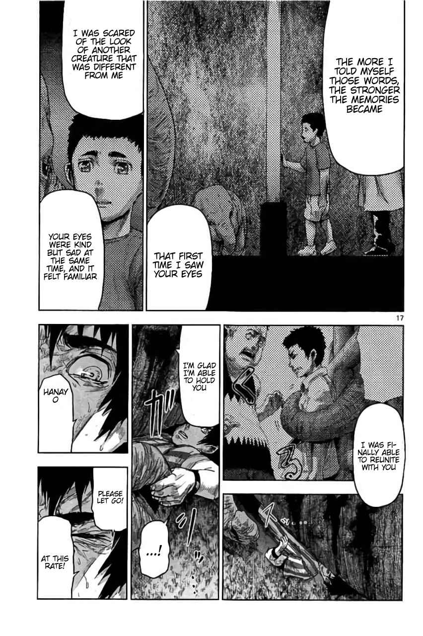 Page 18 Chapter 31 Jinmen