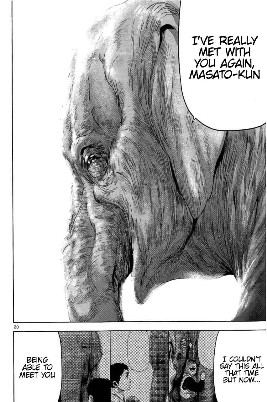 Page 21 Chapter 31 Jinmen