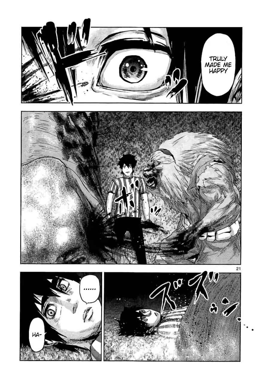 Page 22 Chapter 31 Jinmen