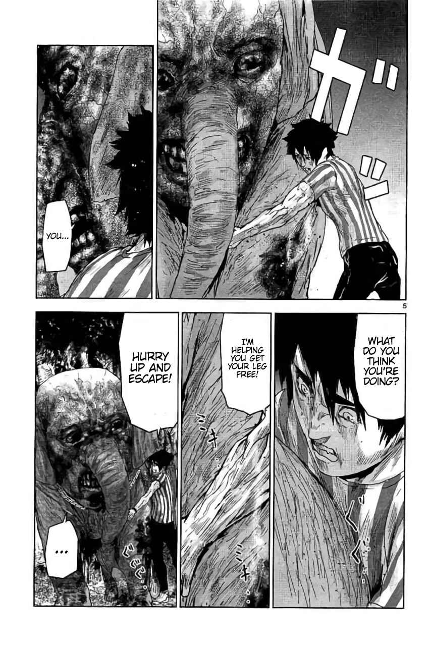Page 6 Chapter 31 Jinmen