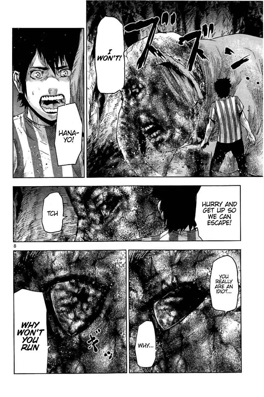 Page 9 Chapter 31 Jinmen