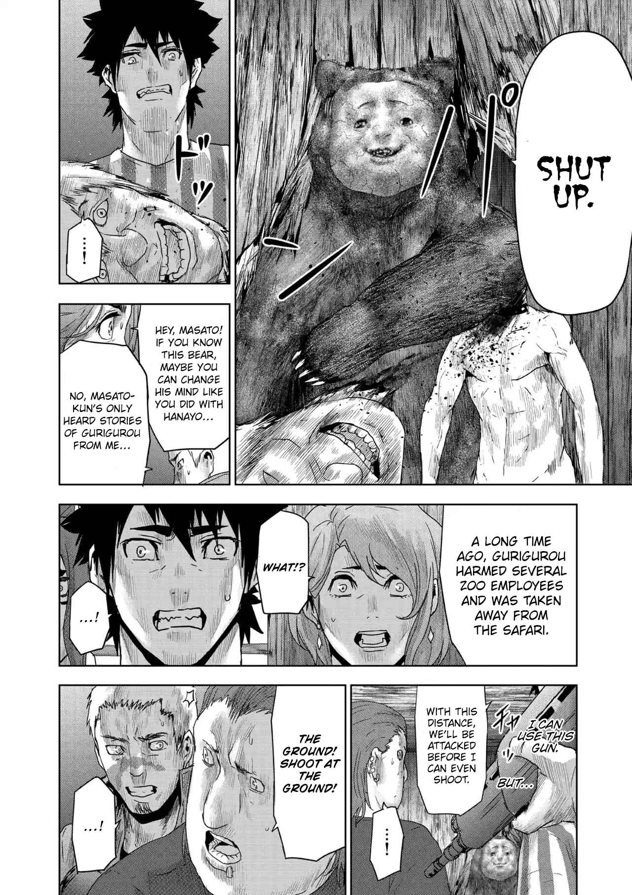 Page 2 Chapter 38 Jinmen