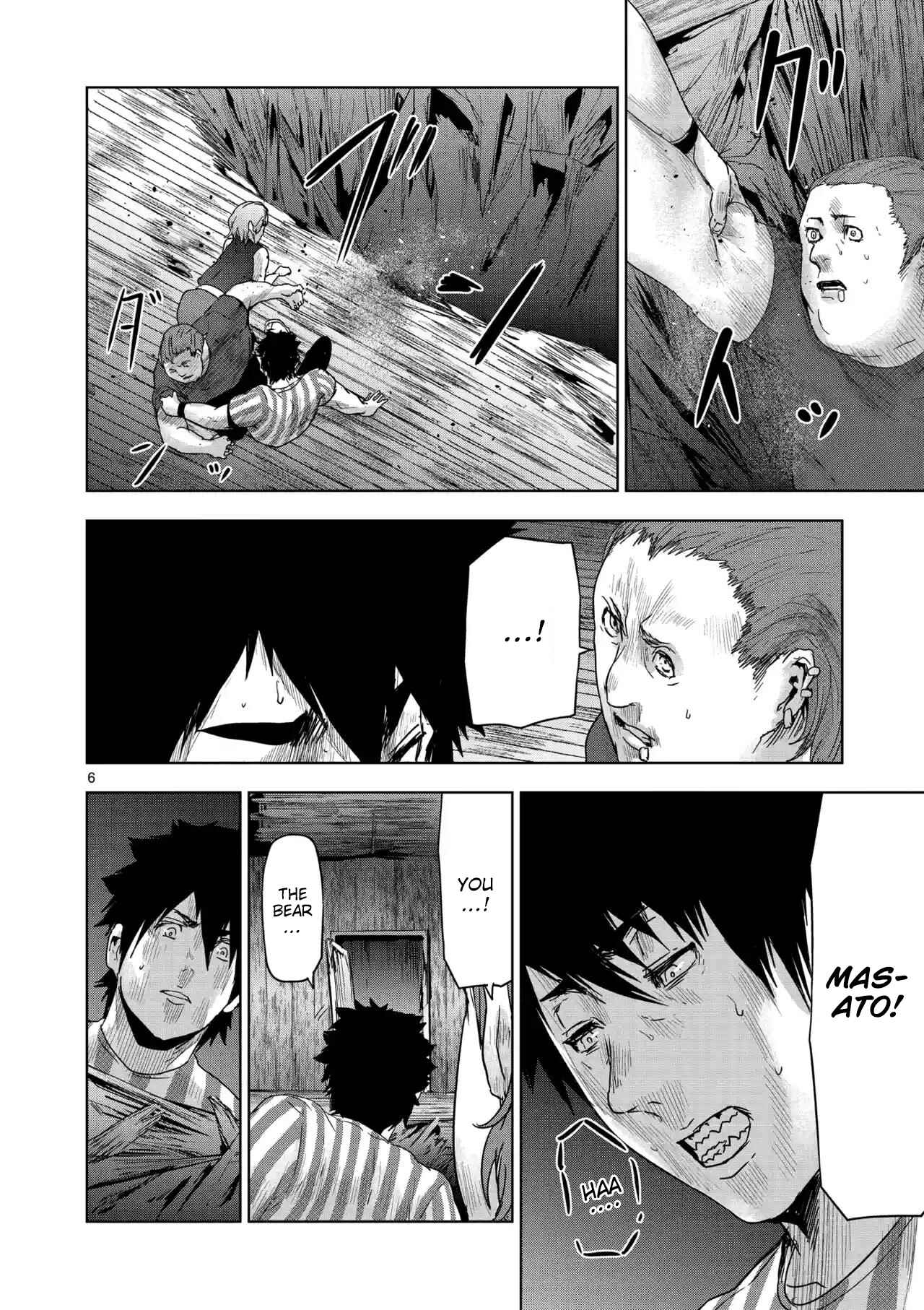 Page 6 Chapter 38 Jinmen