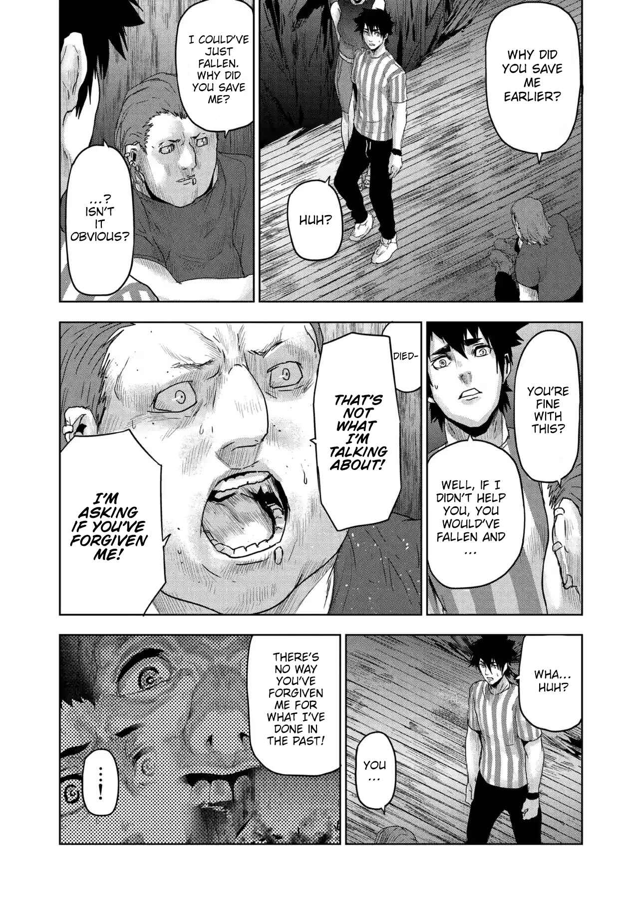 Page 8 Chapter 38 Jinmen