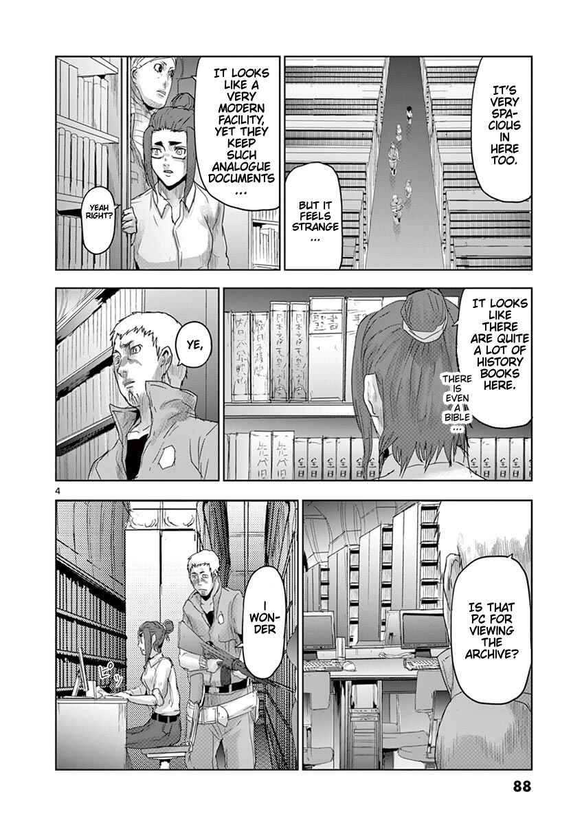 Page 5 Chapter 48 Jinmen