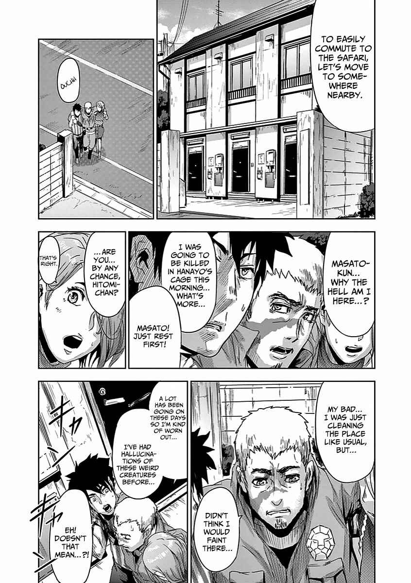Page 10 Chapter 3 Jinmen