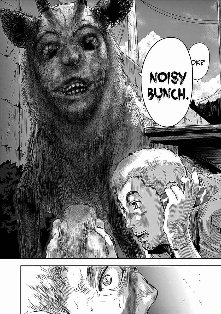 Page 14 Chapter 3 Jinmen