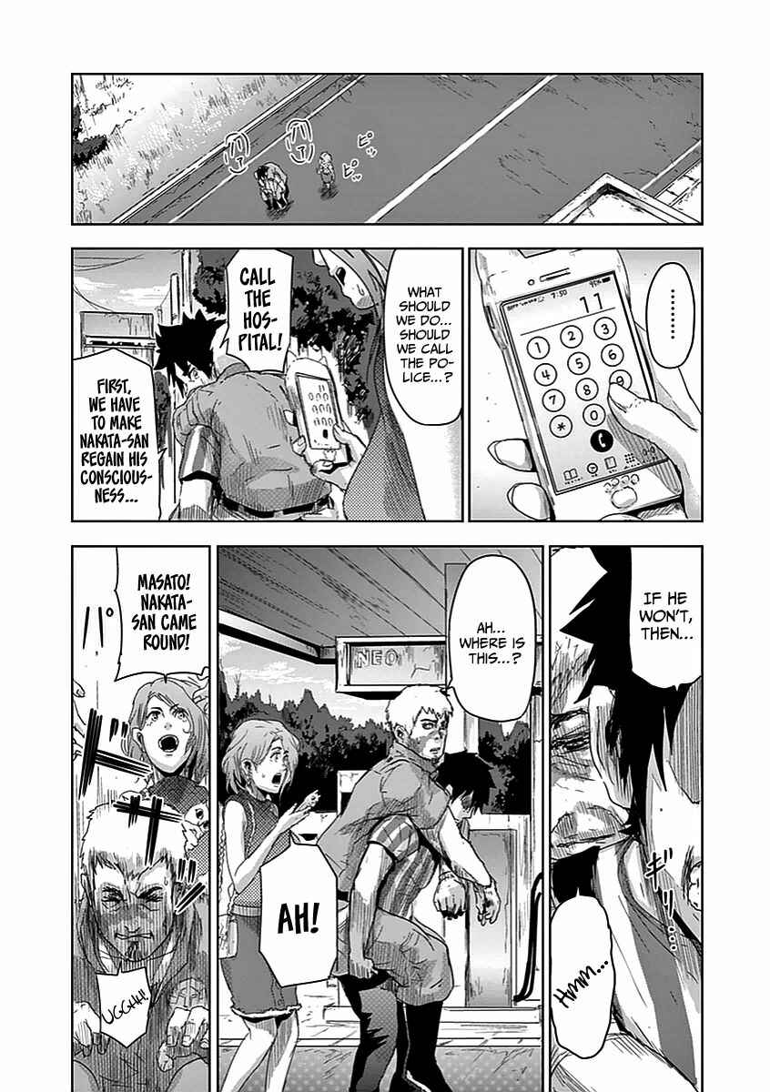 Page 8 Chapter 3 Jinmen