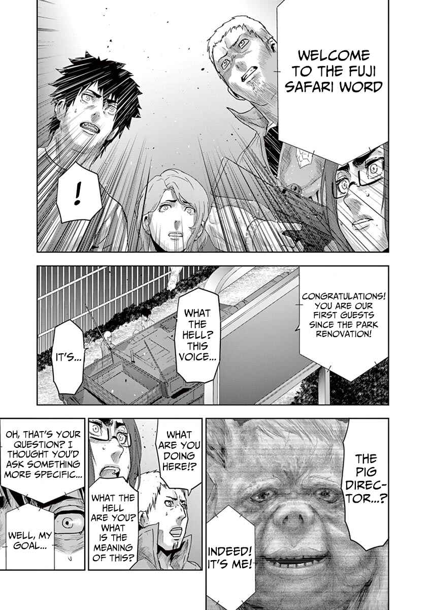 Page 13 Chapter 44 Jinmen