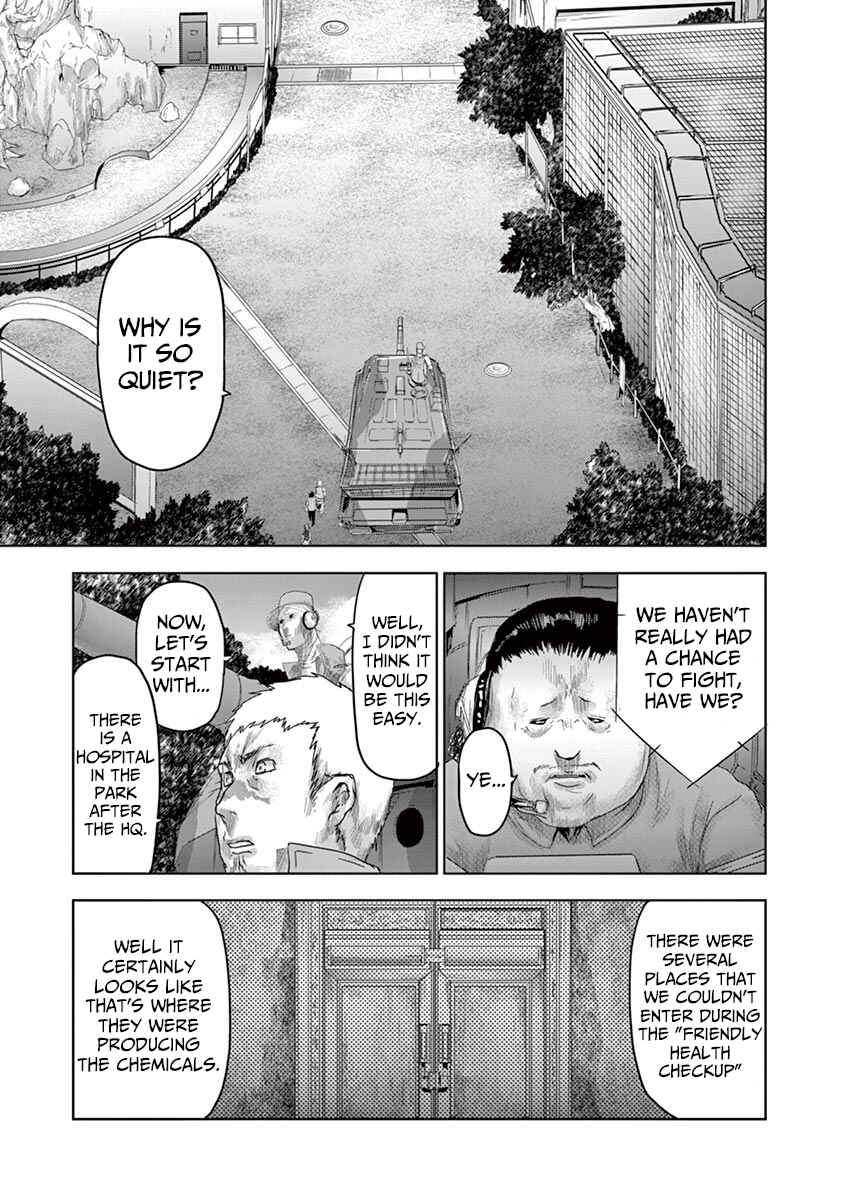 Page 7 Chapter 44 Jinmen