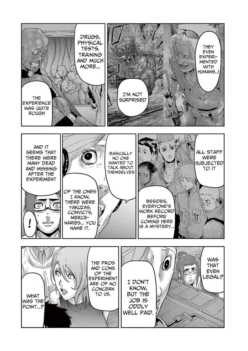 Page 9 Chapter 44 Jinmen
