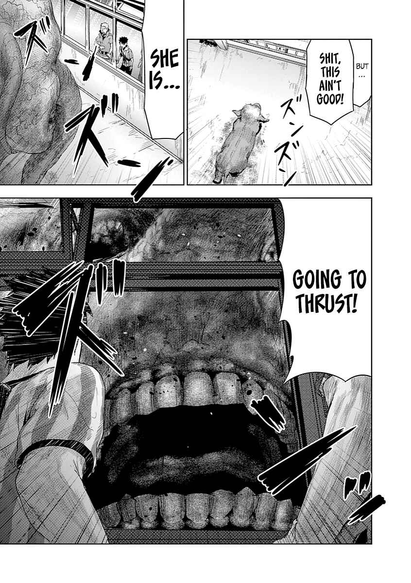Page 5 Chapter 8 Jinmen