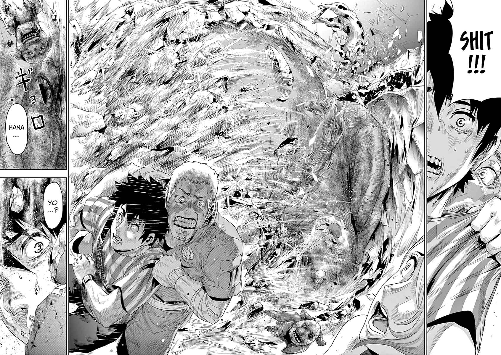 Page 6 Chapter 8 Jinmen