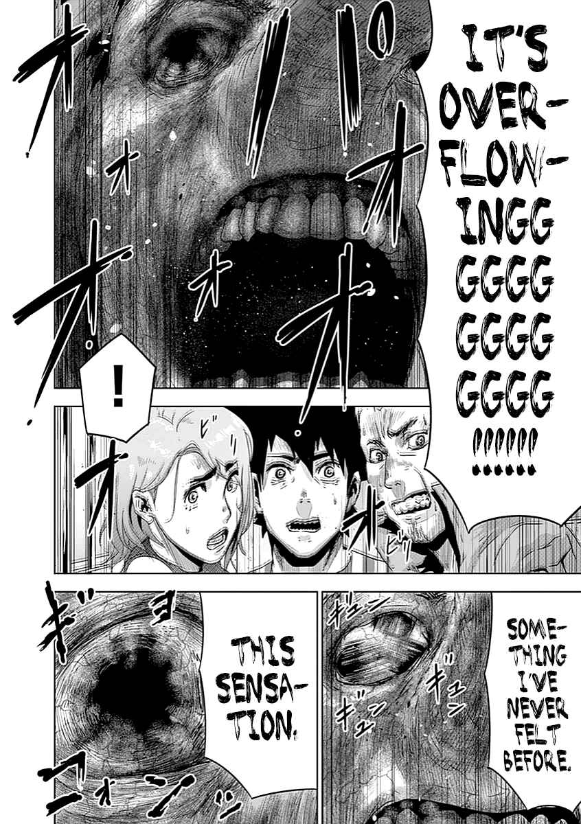 Page 9 Chapter 8 Jinmen