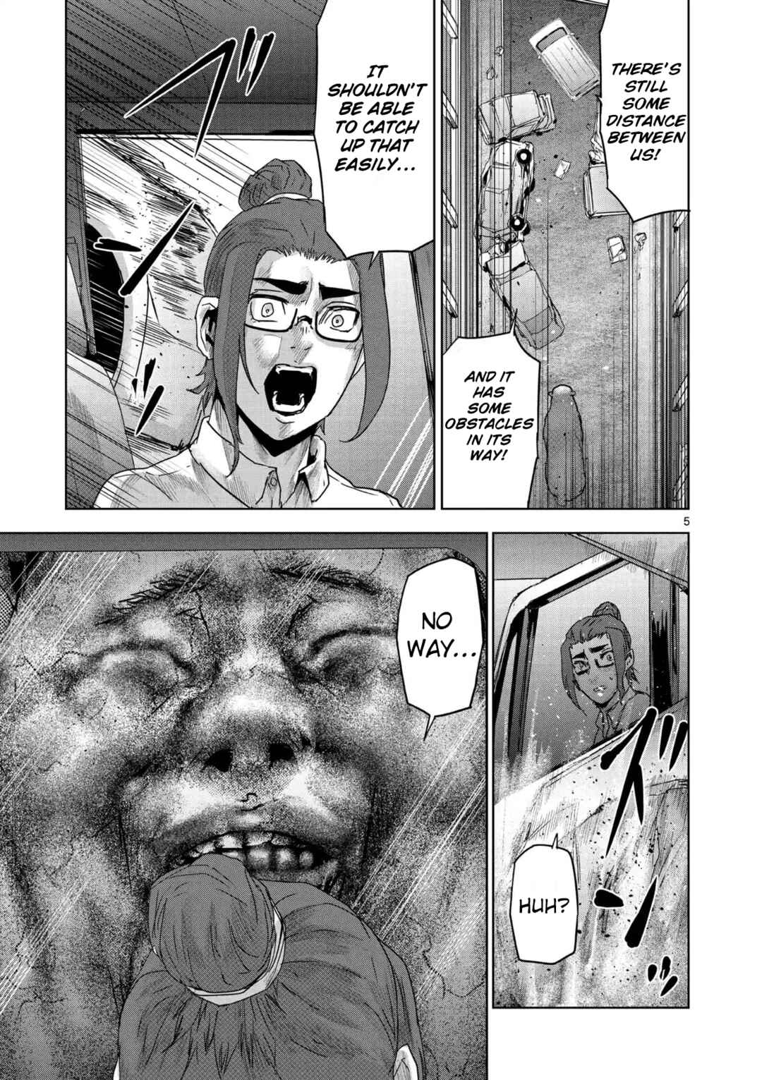 Page 5 Chapter 41 Jinmen