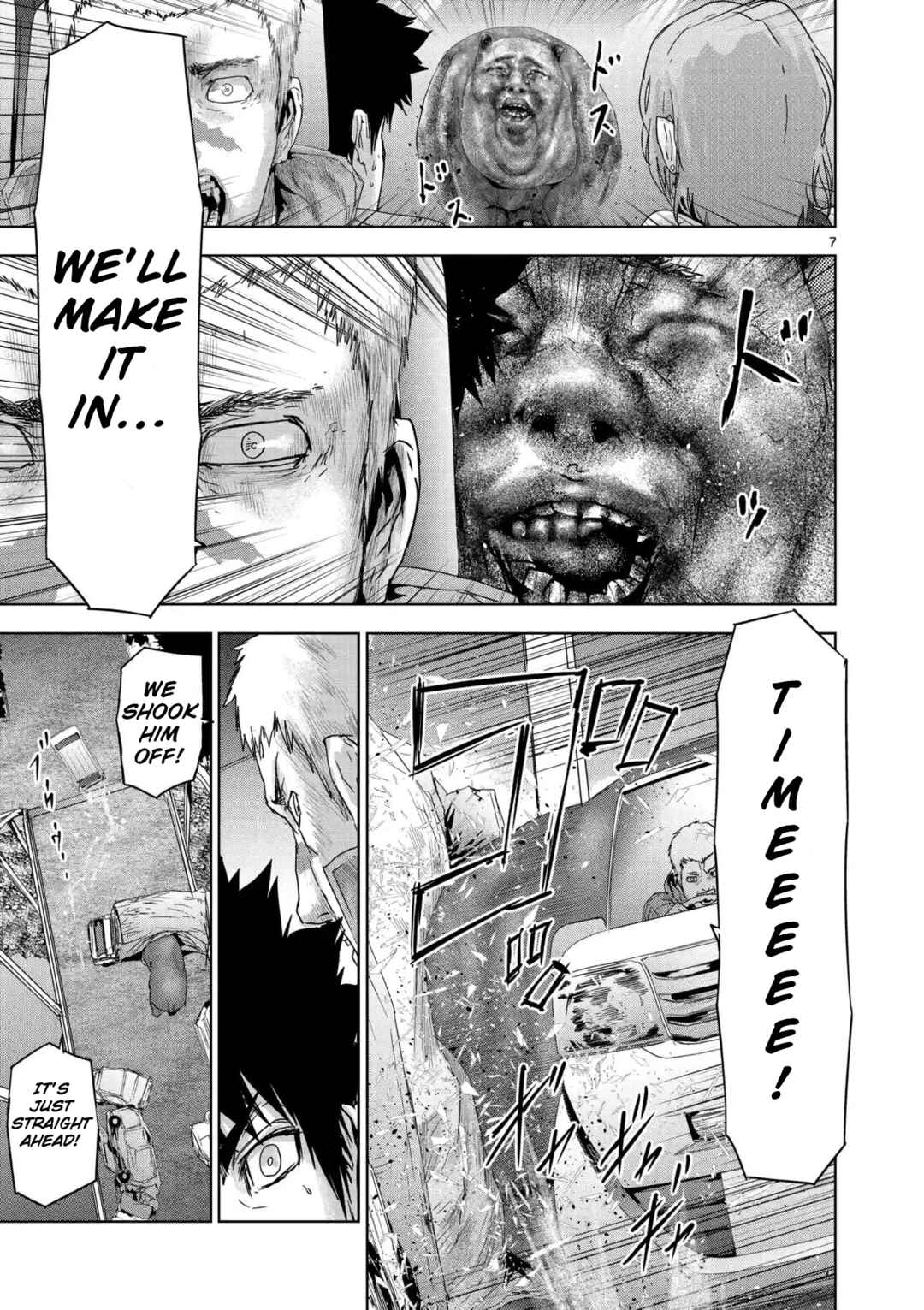 Page 7 Chapter 41 Jinmen
