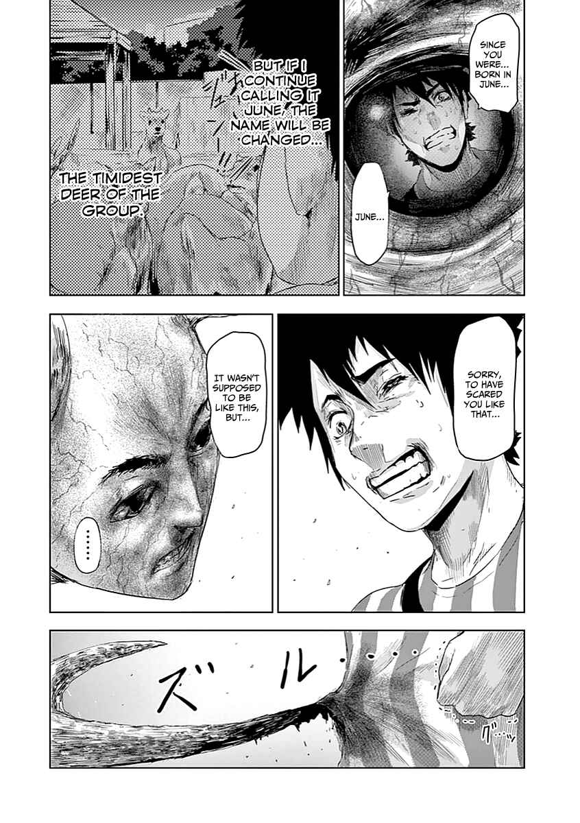 Page 5 Chapter 5 Jinmen
