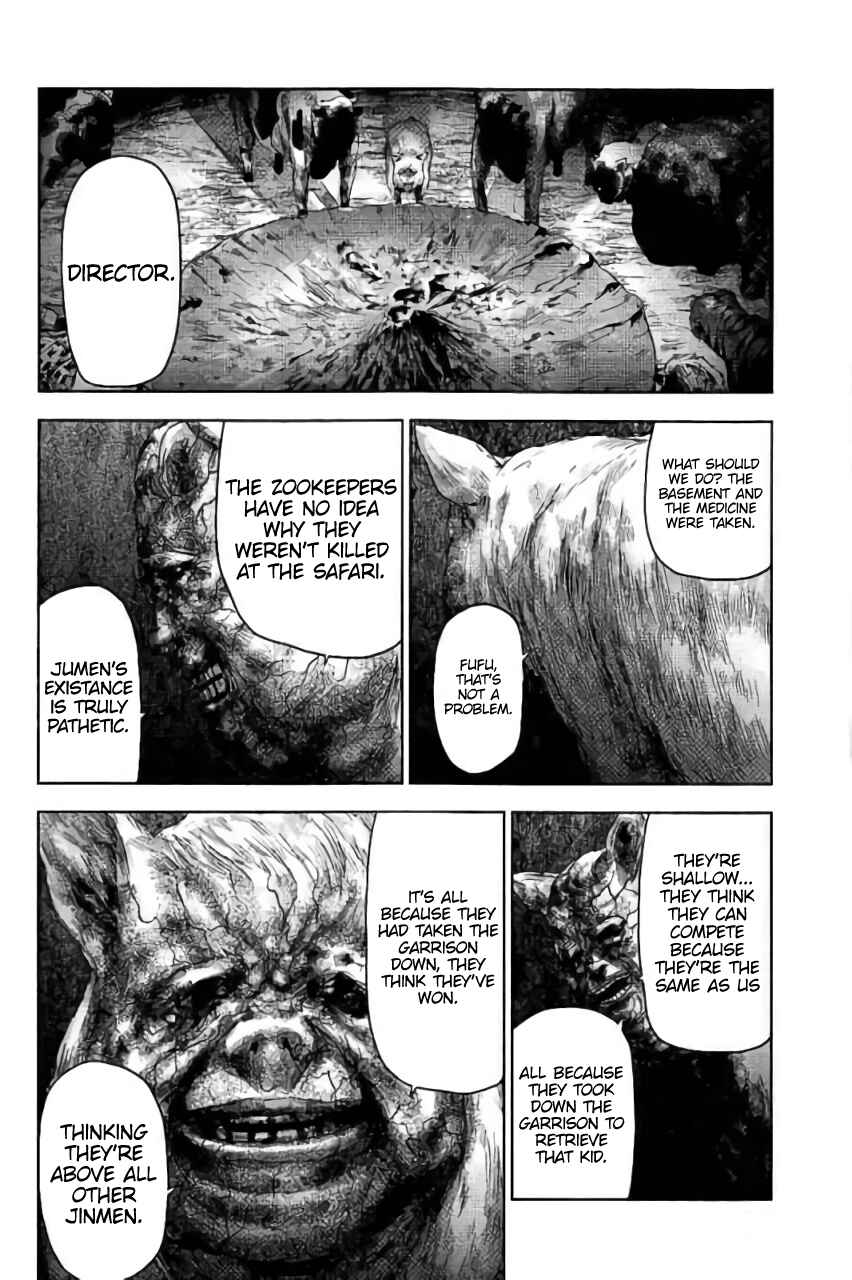 Page 11 Chapter 26 Jinmen
