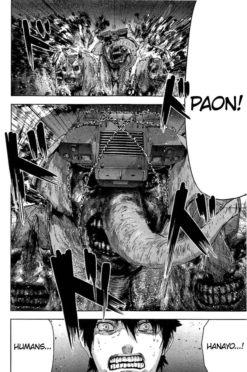 Page 15 Chapter 26 Jinmen
