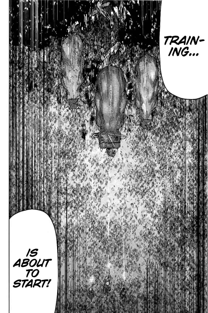 Page 17 Chapter 26 Jinmen