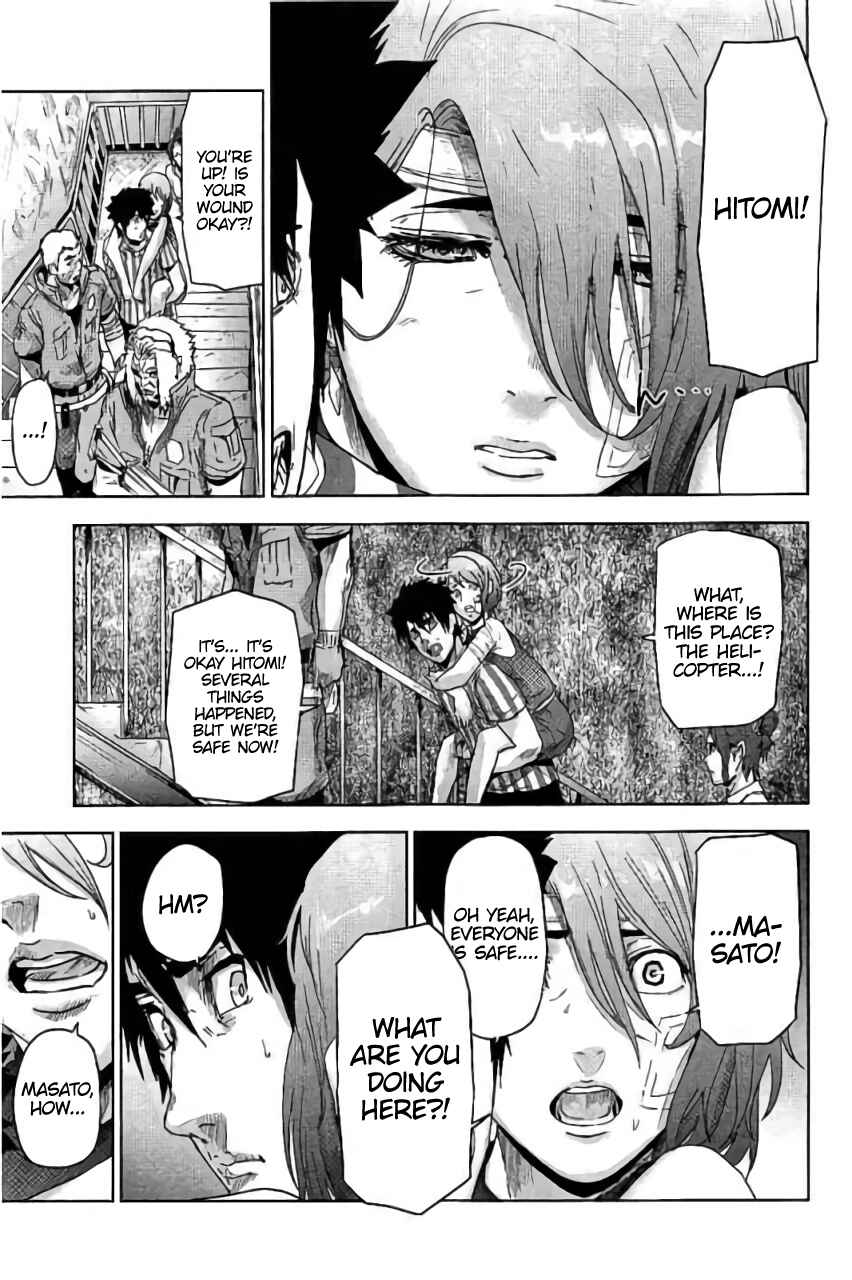 Page 4 Chapter 26 Jinmen