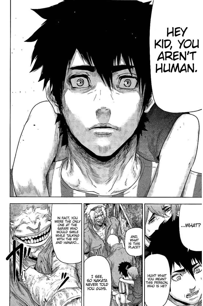 Page 7 Chapter 26 Jinmen