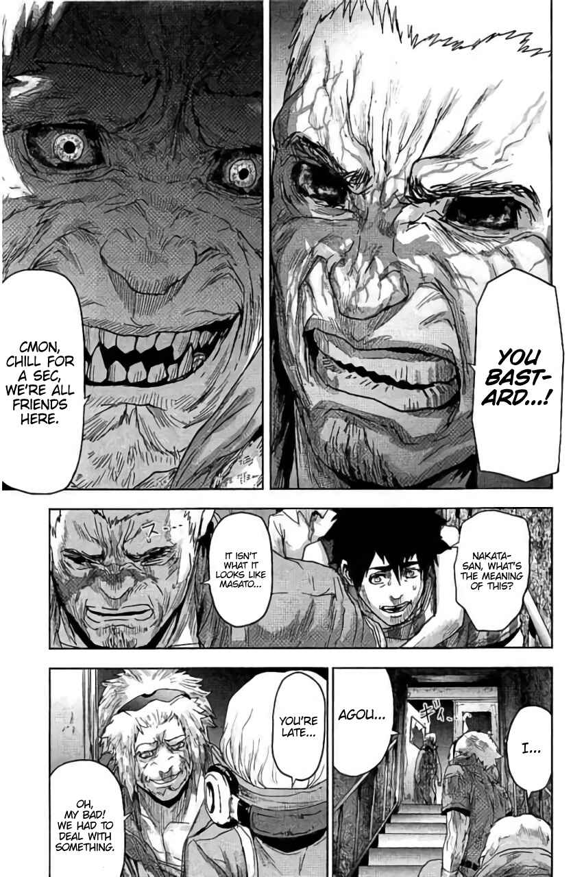 Page 8 Chapter 26 Jinmen