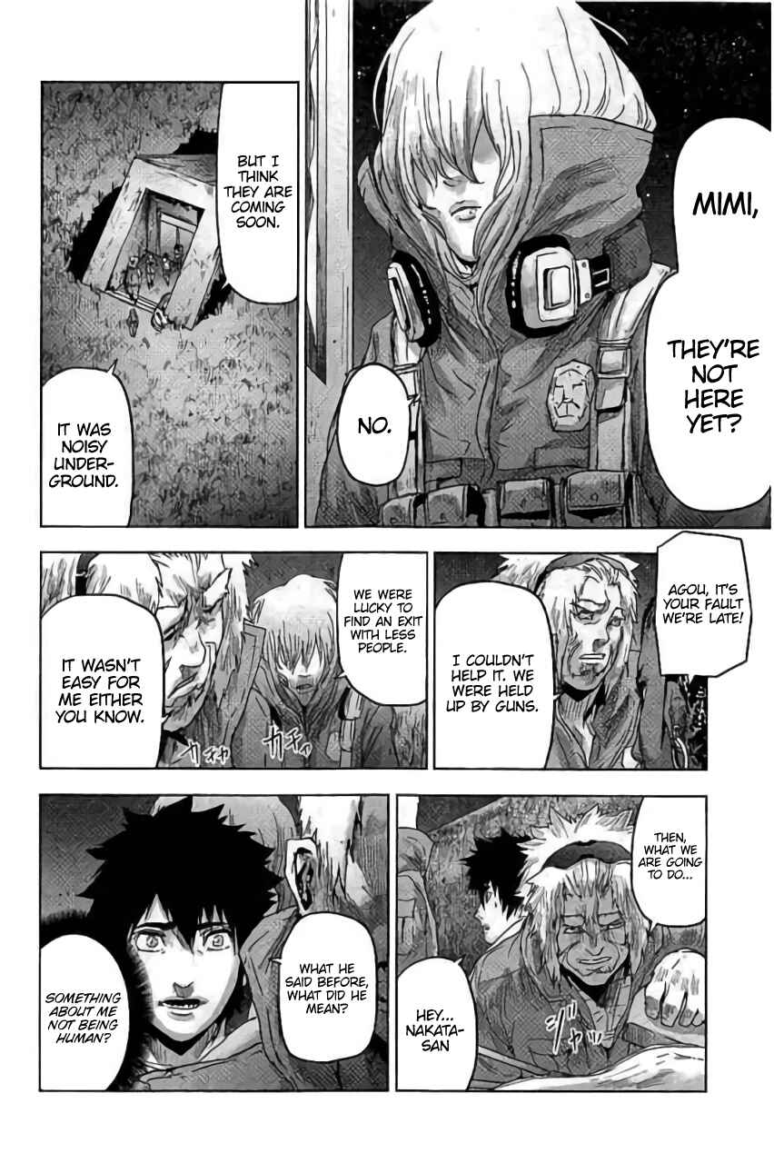 Page 9 Chapter 26 Jinmen