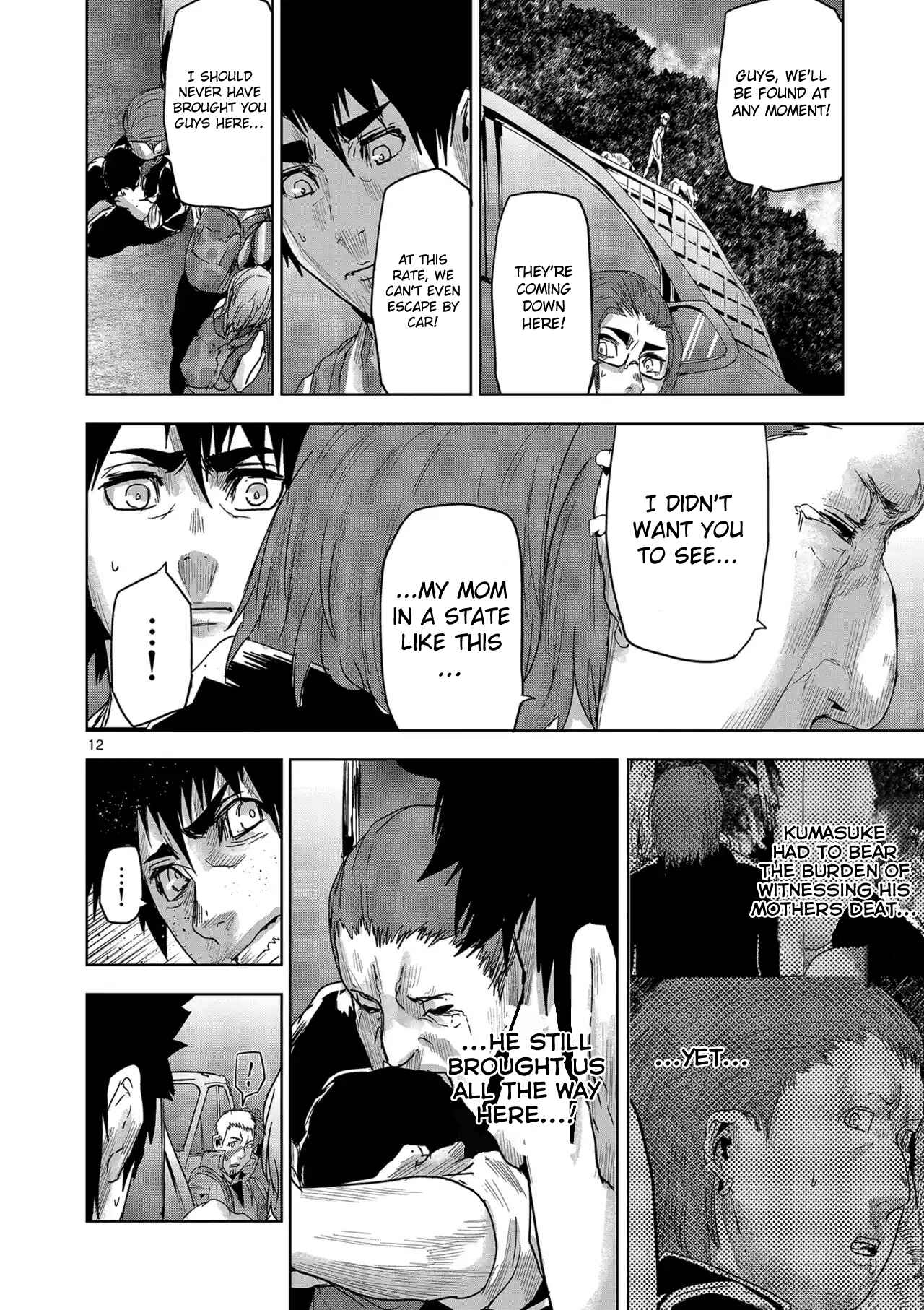 Page 12 Chapter 36 Jinmen