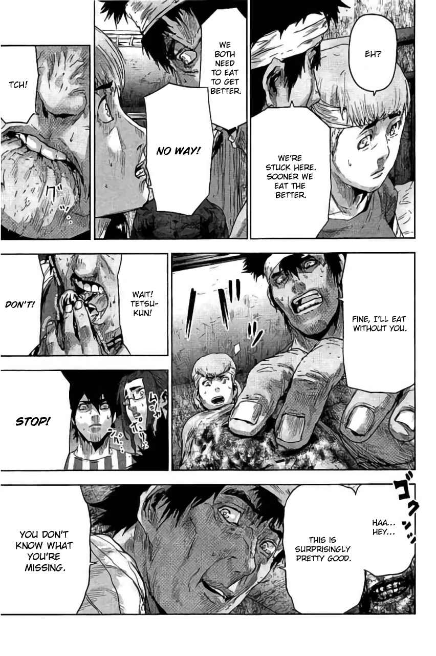 Page 11 Chapter 22 Jinmen
