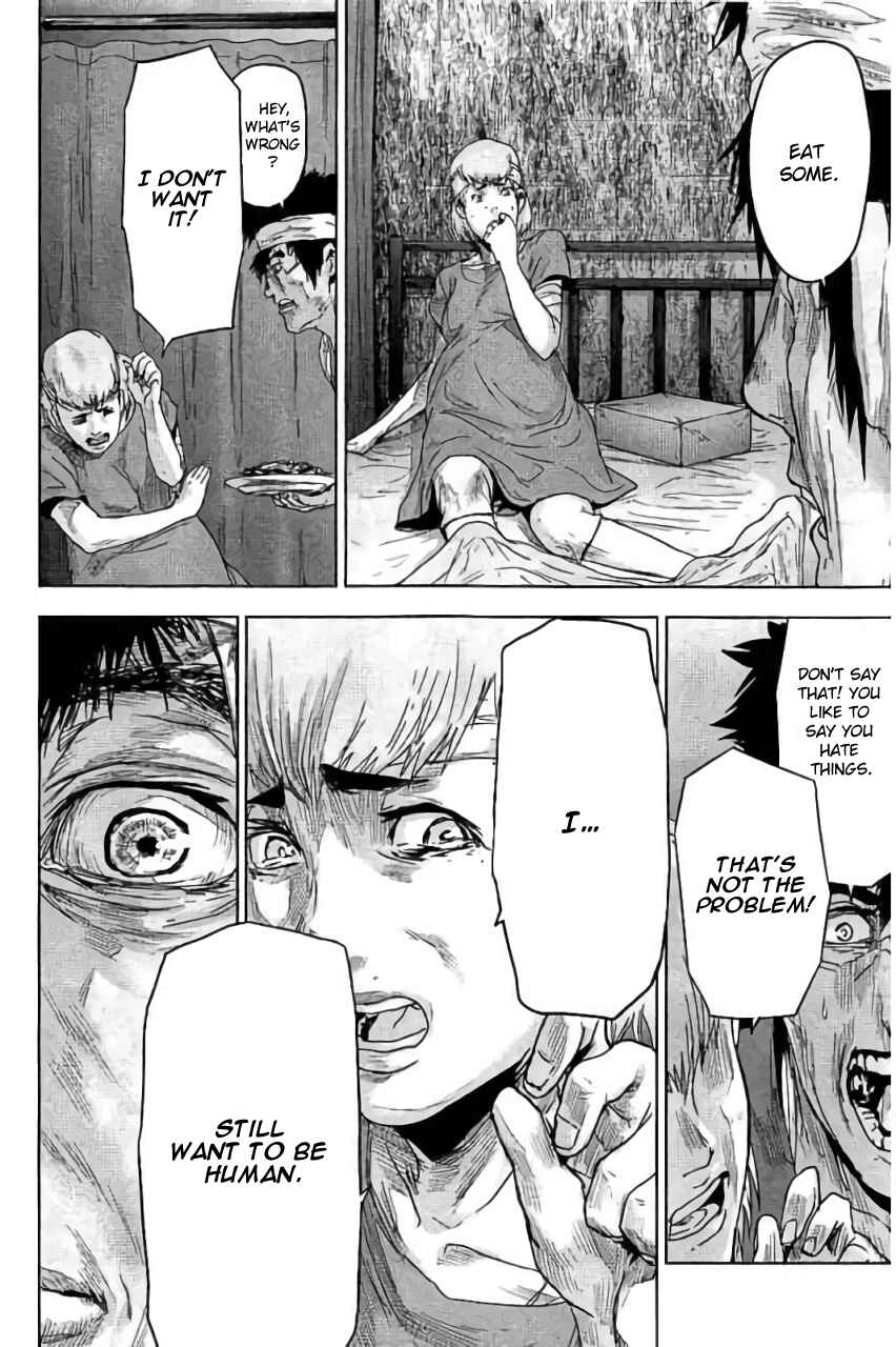 Page 12 Chapter 22 Jinmen