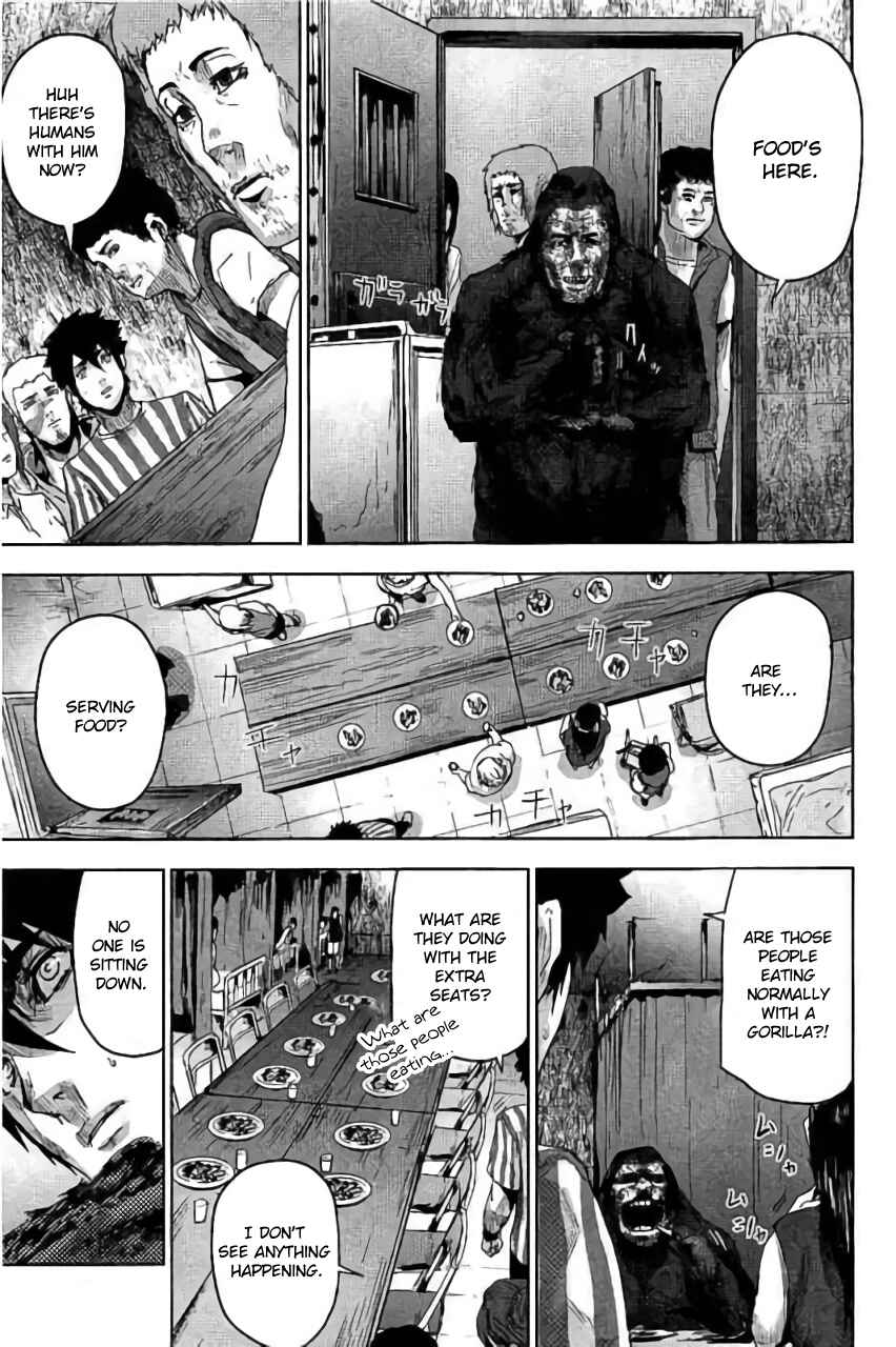 Page 7 Chapter 22 Jinmen