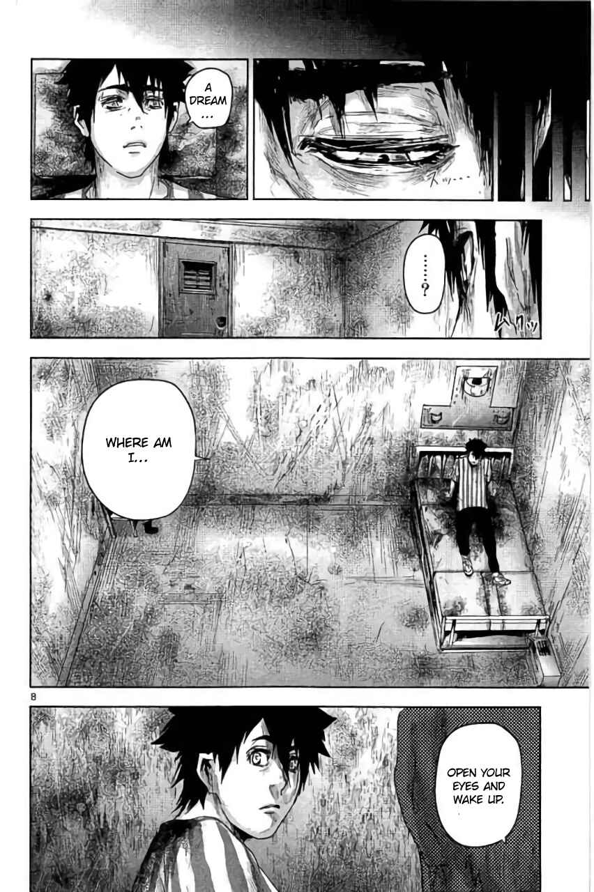 Page 11 Chapter 21 Jinmen