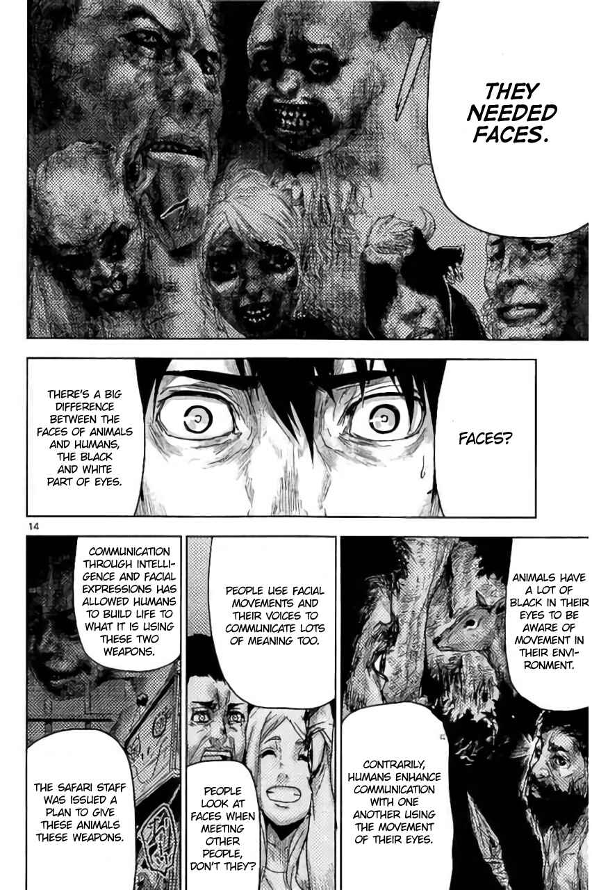 Page 17 Chapter 21 Jinmen