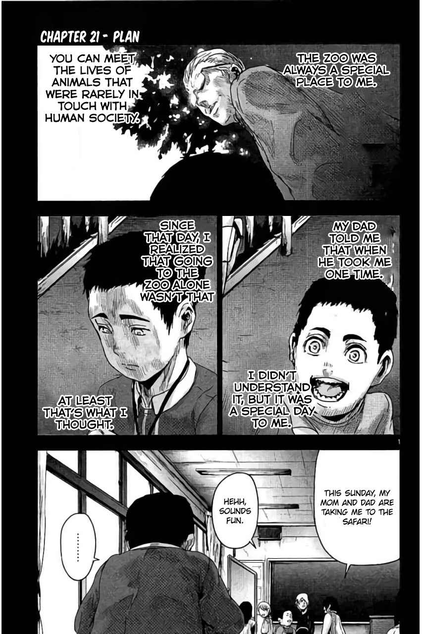 Page 4 Chapter 21 Jinmen