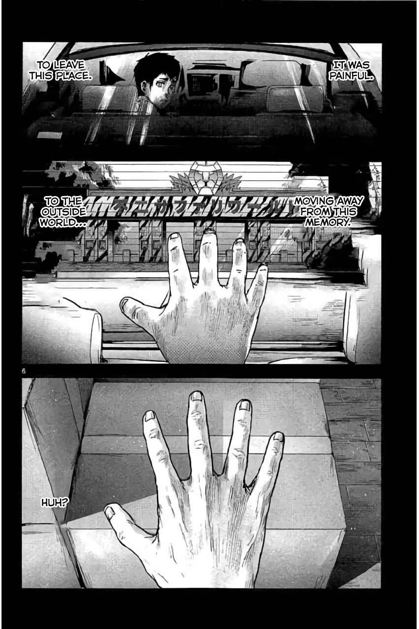 Page 9 Chapter 21 Jinmen