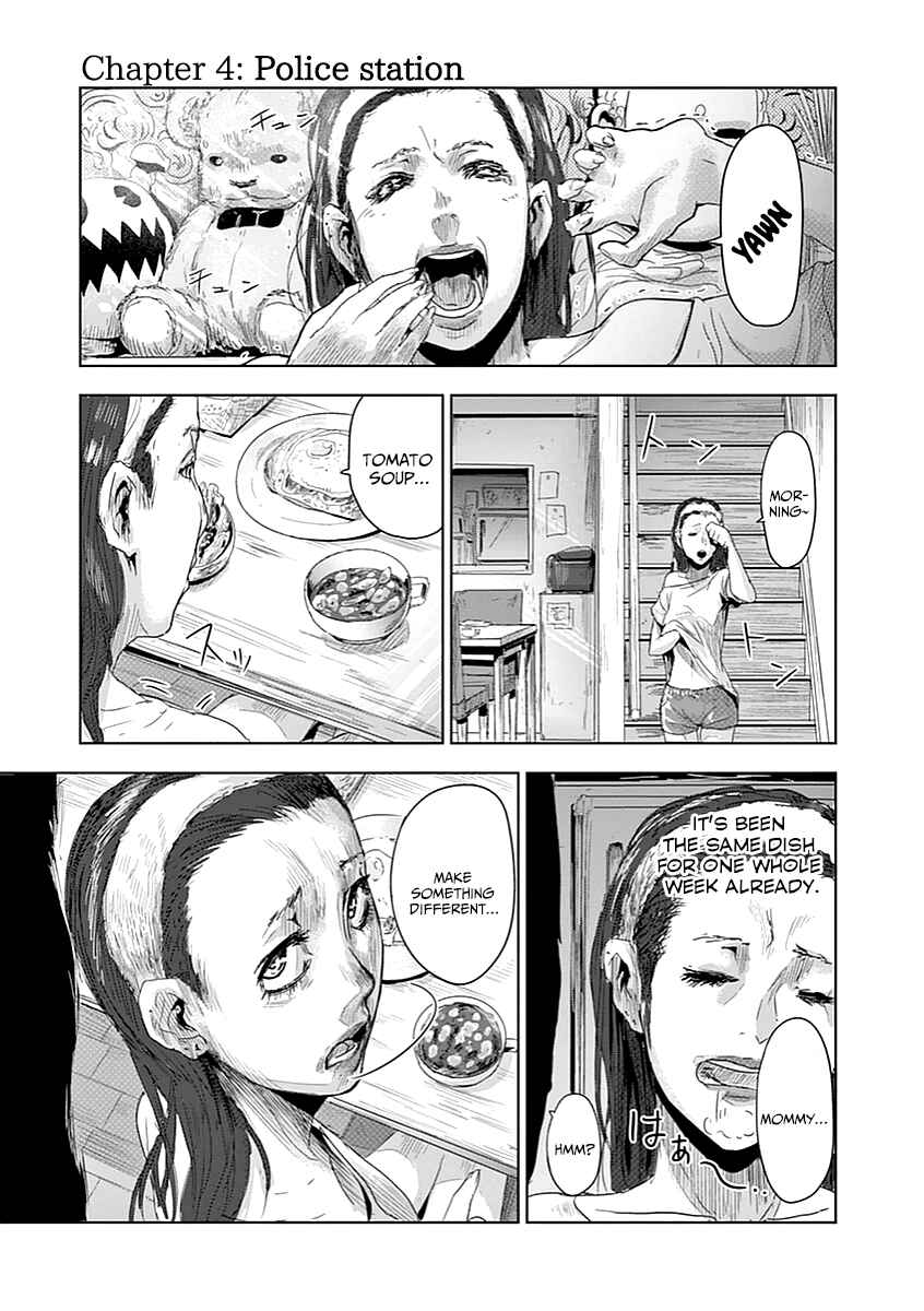 Page 3 Chapter 4 Jinmen