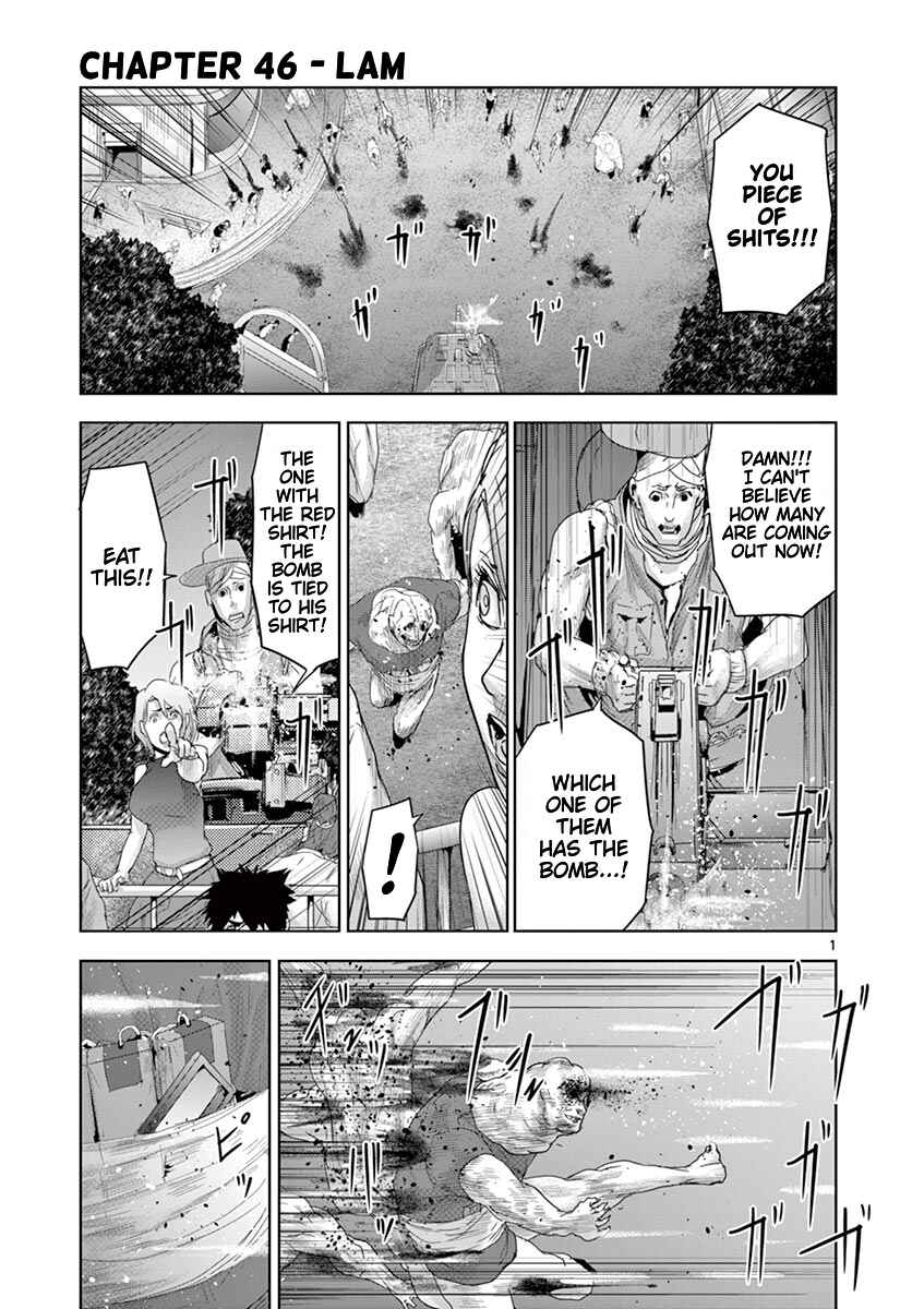 Page 2 Chapter 46 Jinmen